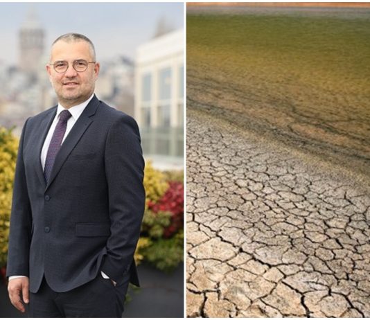 İklimin yanına biyoçeşitlilik kaybı da eklendi