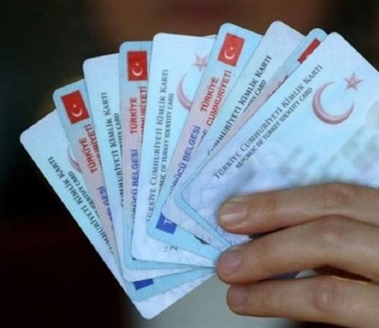 Türk vatandaşlığı için BES’in detayları netleşti