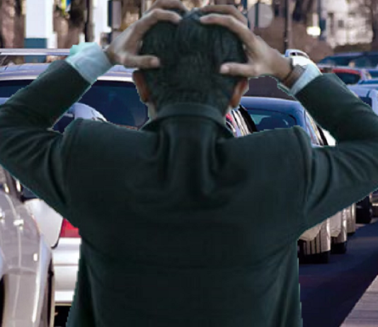 Trafikte beklenen oldu. İlk yarıda rekor zarar