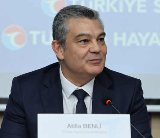 Tarım sigortası afetlere karşı kalkan görevi görüyor