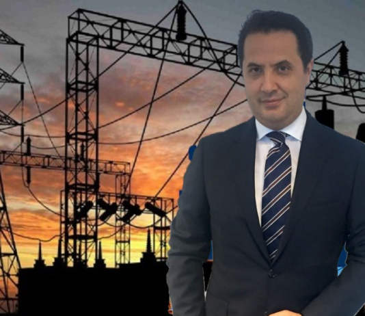 ‘Enerji, sigortalılık oranı en yüksek sektör’