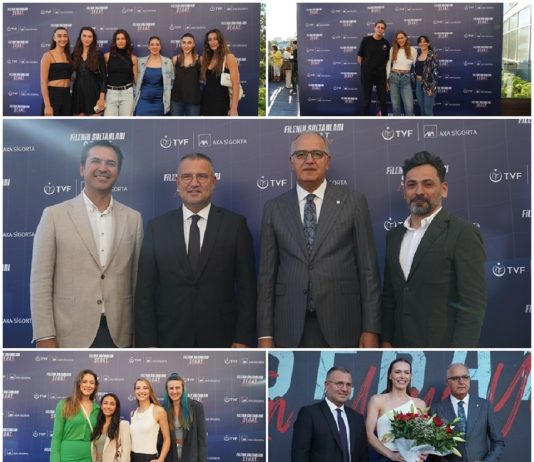 ‘En Uzun Yaz’ın Galası Yapıldı