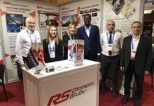 Türkiye’den Afrika’ya otomotivde know-how ihracatı