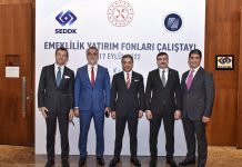 BES 20. yılına çok daha güçlü girecek