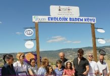 Howden’dan çocuklara destek