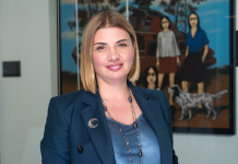 ‘Global Türk markası hedefine yaklaşıyoruz’