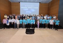 Türkiye Sigorta Genç Bilişimcilerle Buluştu