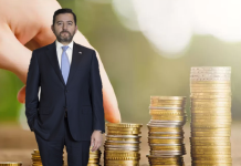 ‘BES’te kilometre taşları geçildi şimdi hız zamanı’