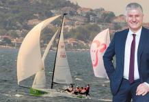 ‘Sporun en önemli destekçisi sigortacılar oldu’