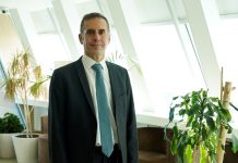 Anadolu Sigorta’nın Satın Alma Koordinatörü Mehmet Ali Özdemir