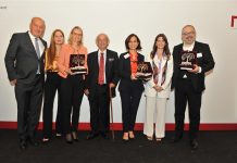 Nart Danışmanlar Kurulu Toplantısı yapıldı