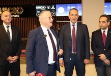 Quick Tower’da Sigorta Haritaları Sergisi