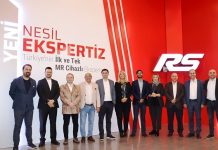 Dünya ülkeleri RS Otomotiv Grubu’nu ziyaret etti