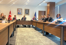 ‘Trafikte yeni düzenlemeleri yakında duyuracağız’