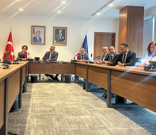 ‘Trafikte yeni düzenlemeleri yakında duyuracağız’