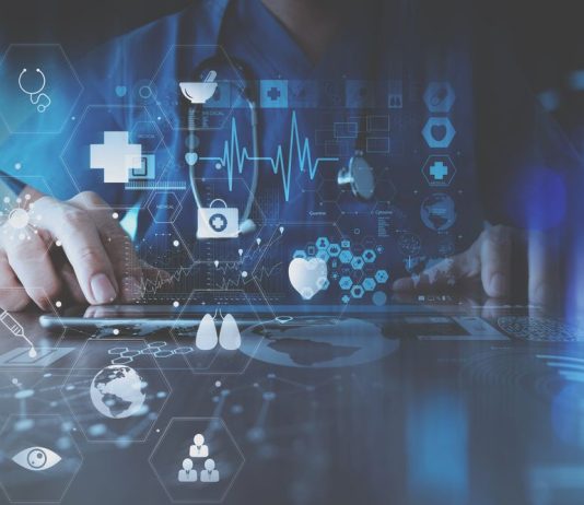 İşte, sağlık teknolojisinde gelecek trendleri