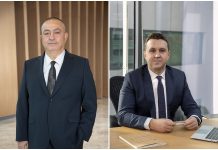 Sompo Sigorta’da bayrak değişimi