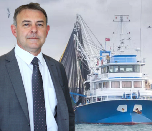 ’18 bin teknenin sadece birkaç yüzü sigortalı’