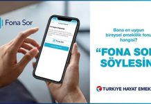 Türkiye Hayat Emeklilik’ten birikim danışmanlığı