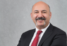 Uğur Gülen, TSB Başkan adayı