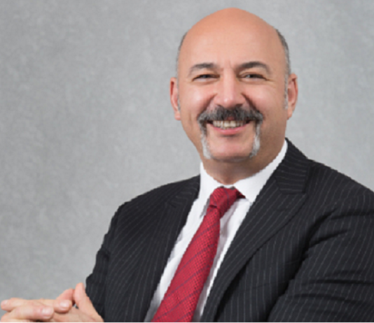 Uğur Gülen, TSB Başkan adayı