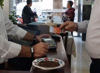 Çalışana verilen yemek ücretinde değişiklik. İşte detaylar