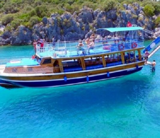 Deniz turizmi sigortasında önemli değişiklik