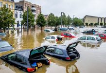 İklim değişikliğinin yarattığı kayıp 145 milyar Euro