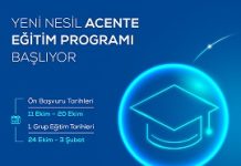TSB ve TOBB SAİK’den acentelere eğitim