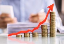 Enflasyondaki düşüş sigortaya yaradı. Reel büyüme %16,3