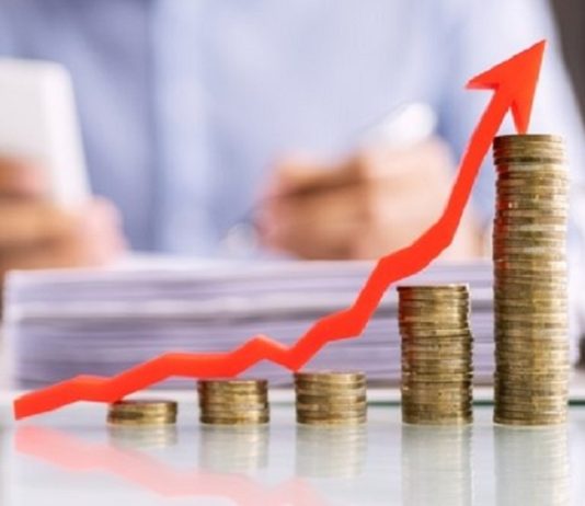 Dokuz aylık veriler açıklandı. Enflasyona inat büyüme