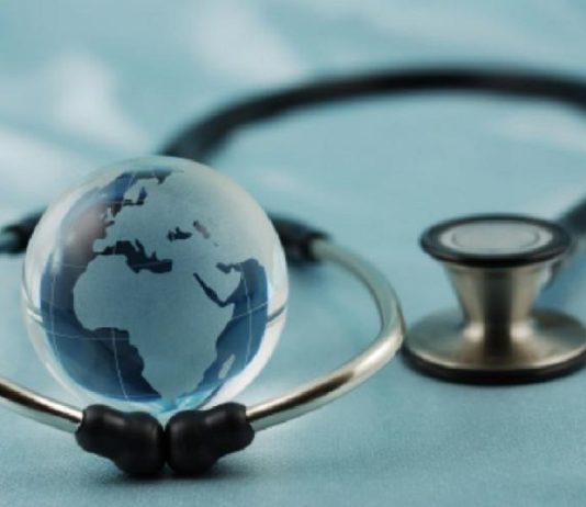 Haluk Özsarı yazdı: Tek Sağlık