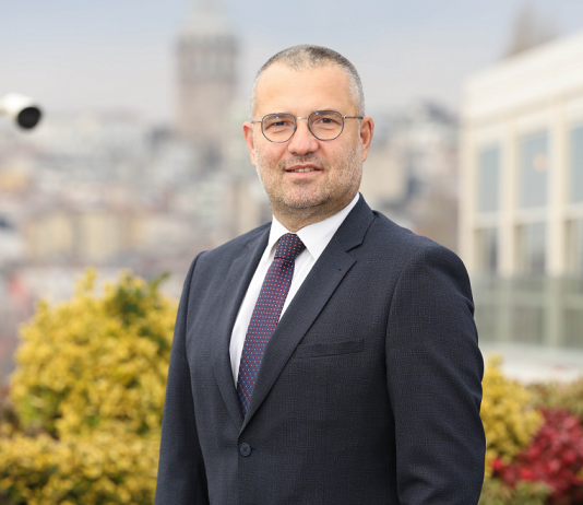 ‘1.75 dünya kadar kaynak tüketiyoruz’