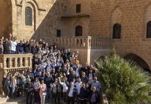 AXA Sigorta, İl Birincileri Buluşması’nı Mardin’de gerçekleştirdi