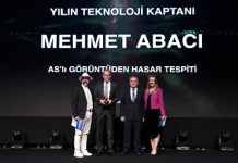 Anadolu Sigorta’ya ‘Teknoloji Kaptanları’ndan 3 Ödül