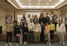 Anadolu Sigorta #DahaEşit Bir Toplum İçin Çalışıyor