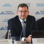 Katılım Emeklilik brokerleriyle buluştu