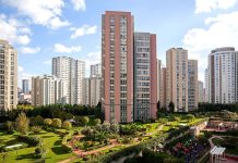 100 metrekare konutun DASK teminatı 301 bin lira oldu