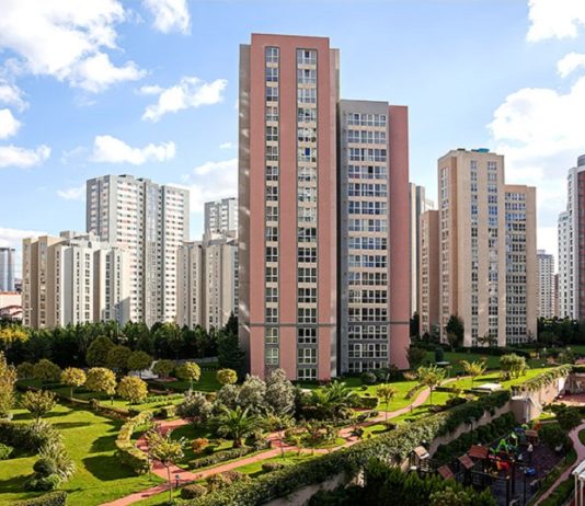 100 metrekare konutun DASK teminatı 301 bin lira oldu