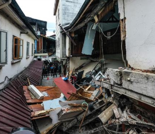 DASK: Düzce’de 100 milyon TL hasar ödendi