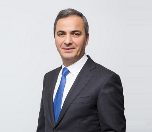 ‘Özkaynaklar gittikçe eriyor’