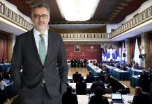 ‘ÖRYM gıda sorununun çözümüne katkı sağladı’