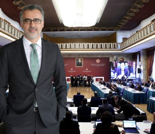 ‘ÖRYM gıda sorununun çözümüne katkı sağladı’