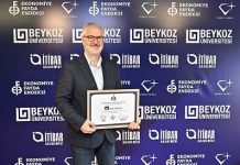 AXA Sigorta Ekonomiye Fayda Sağlayan Platin Marka Seçildi