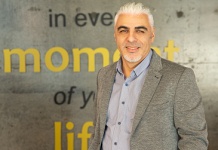 Ana Sigorta’dan ilk metal yakalı sanal çalışan, NirvANA