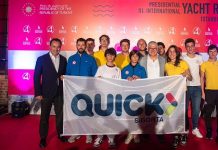 Quick sigorta HSSK’dan Cumhuriyet Yarışlarında 3’te 3’lük başarı