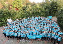 Türkiye Sigorta bu yıl da iyilik peşinde koştu