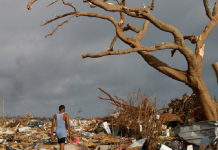 Anlaşmaya varıldı. Kayıp ve hasar fonu kurulacak