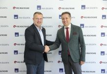 AXA Sigorta ve Amerikan Hastanesi’nden bir ilk