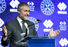 Bakan Nebati, BES’te hedefi açıkladı: 1 trilyon TL